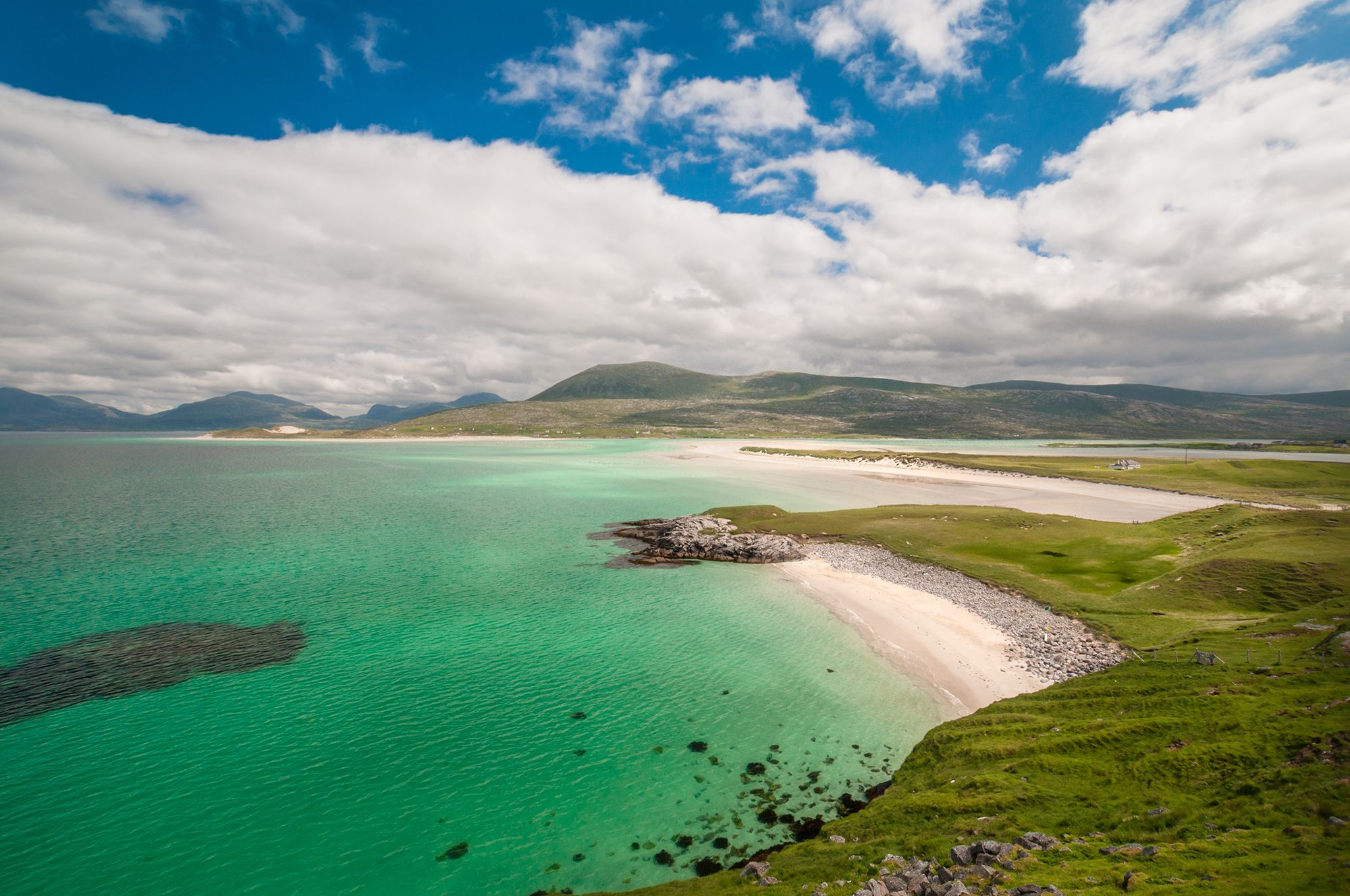 7 of Scotland's best beaches which rival the Caribbean Wanderlust
