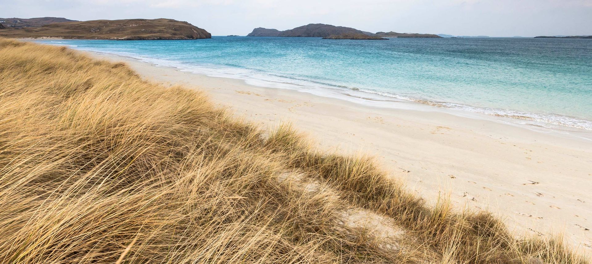 7 of the best island-hopping destinations