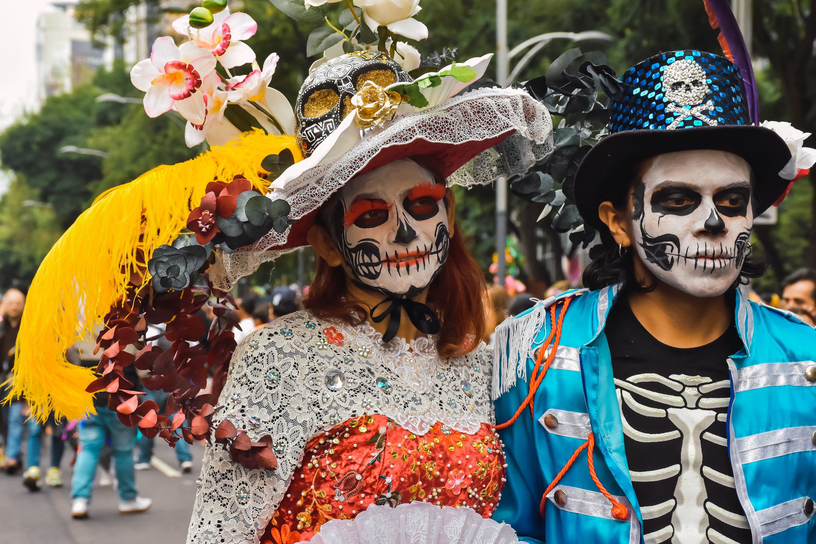 Quiz How much do you know about how Halloween is celebrated around the