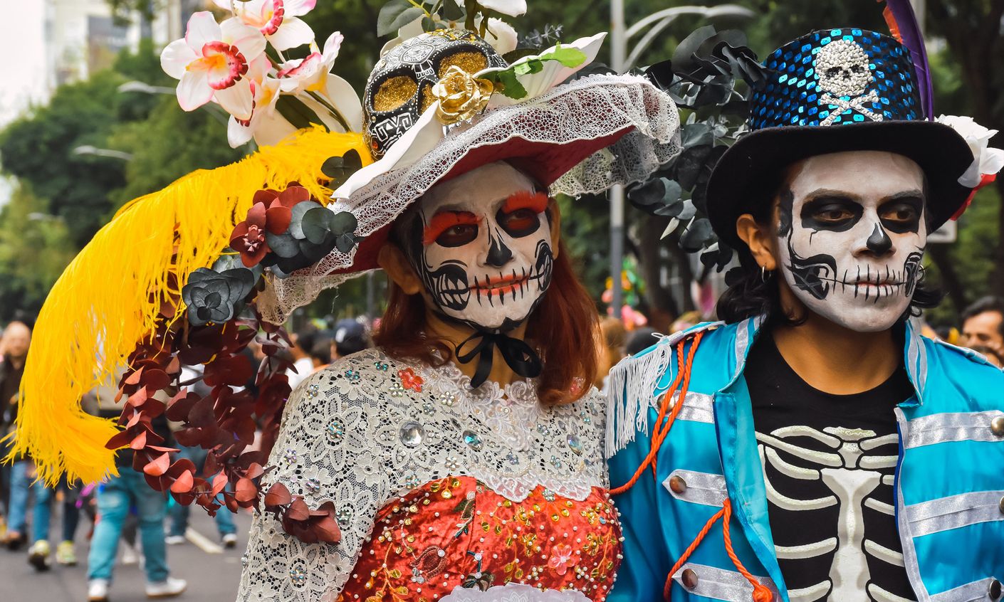 Quiz How much do you know about how Halloween is celebrated around the Quiz How much do you know about how Halloween is celebrated around the