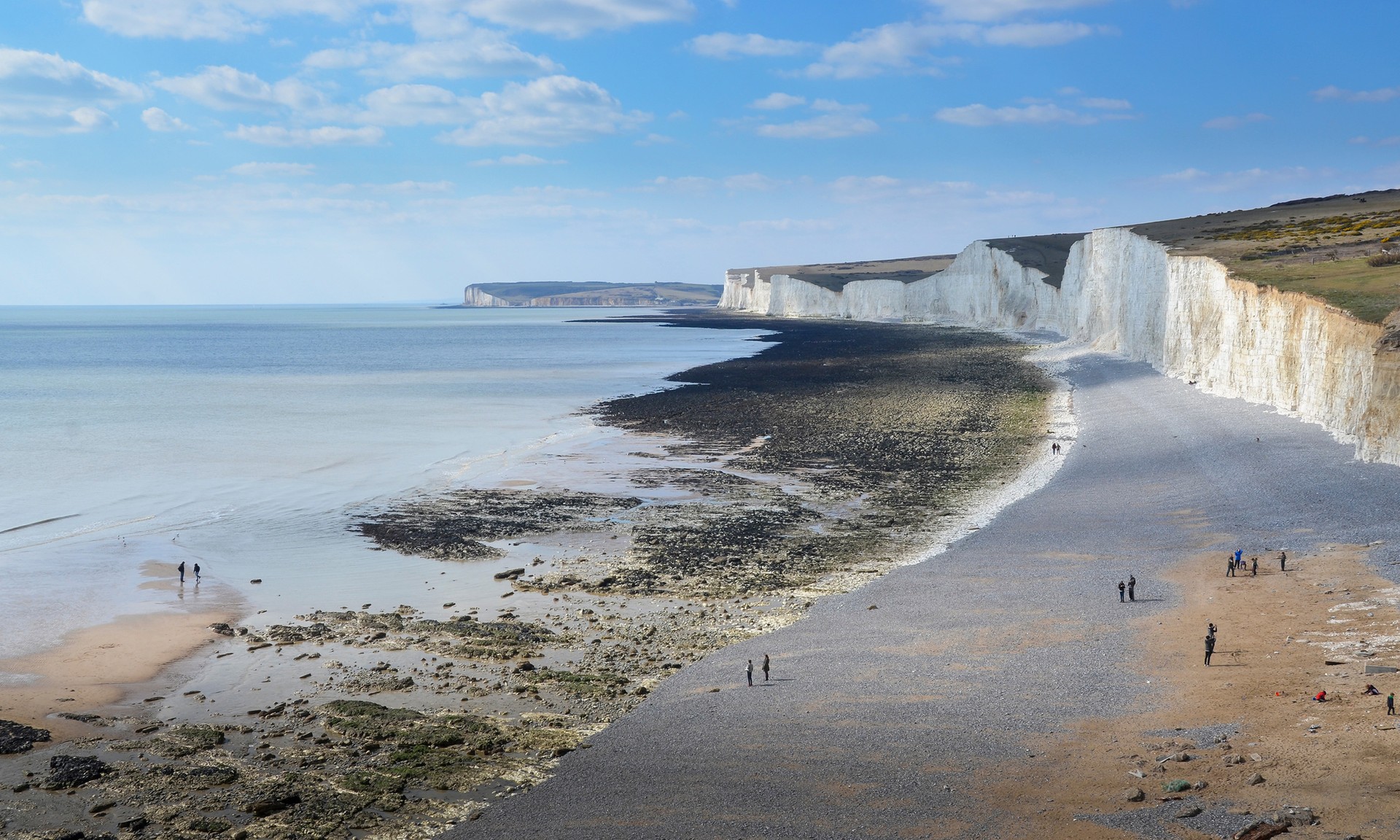 places to visit near london nature