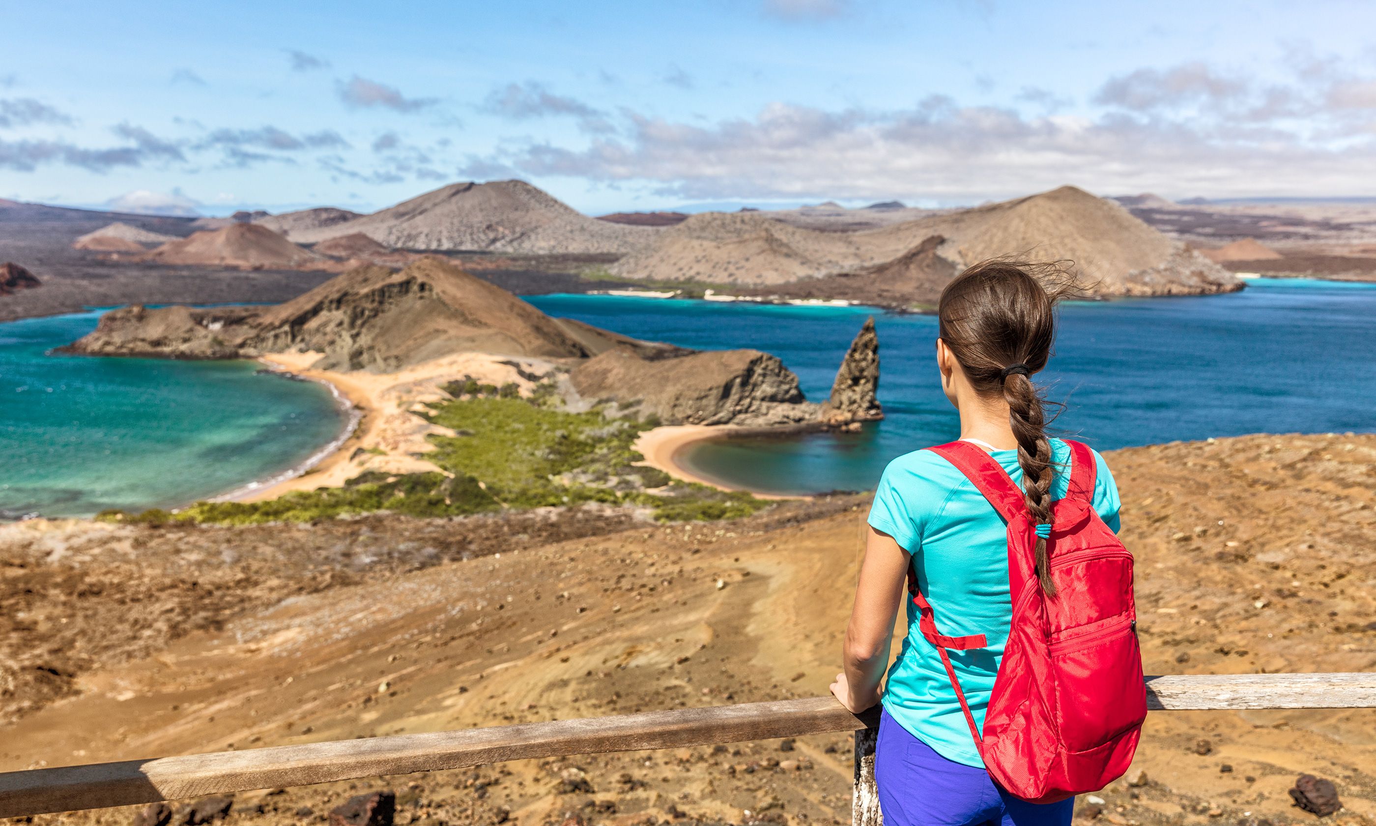 Your Essential Handbook for Exploring Darwins Enchanted Islands The Galapagos Islands and Ecuador