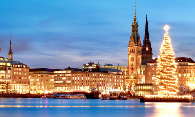 weihnachten hamburg single