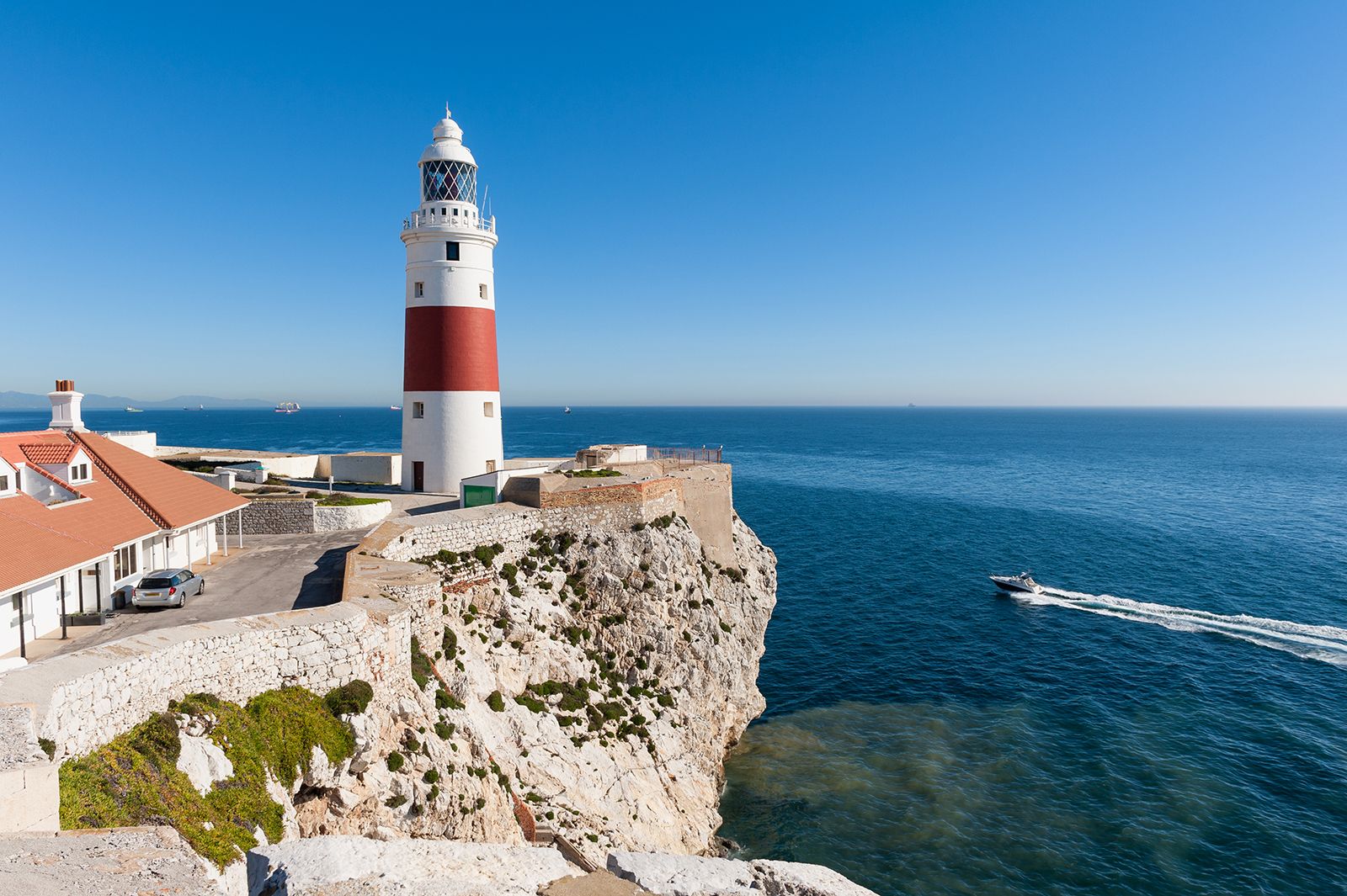 Reasons why Gibraltar is worth visiting Wanderlust
