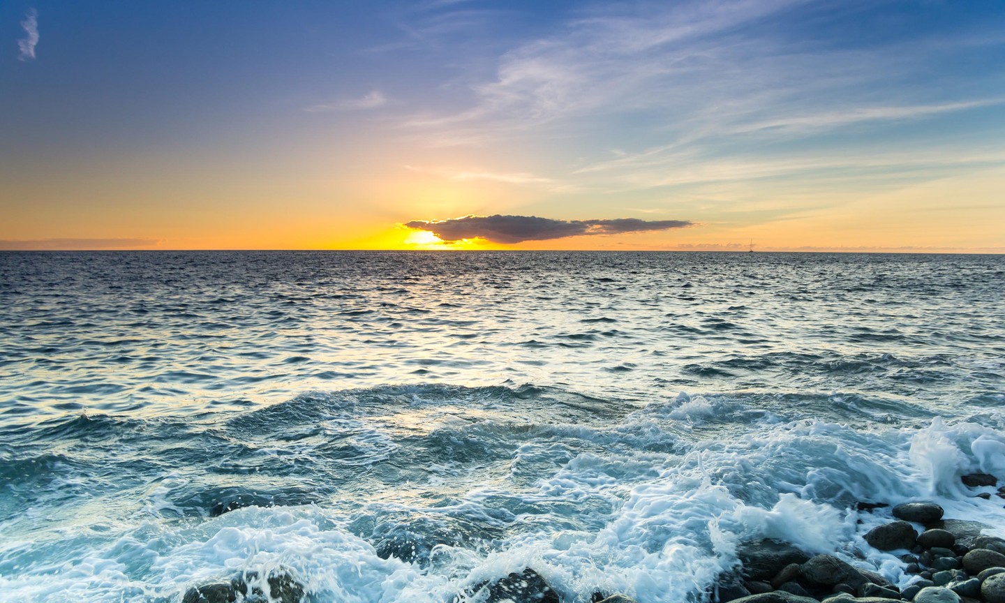 Quiz: How Well Do You Know The World's Oceans? | Wanderlust