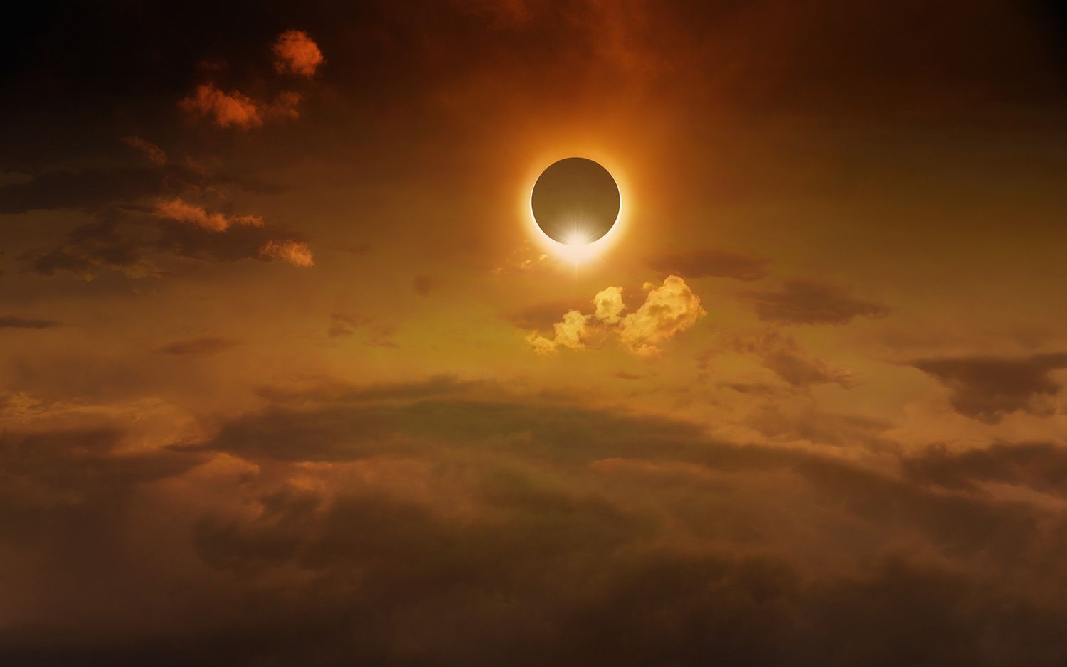 Experience a total solar eclipse by plane over the Australian coast