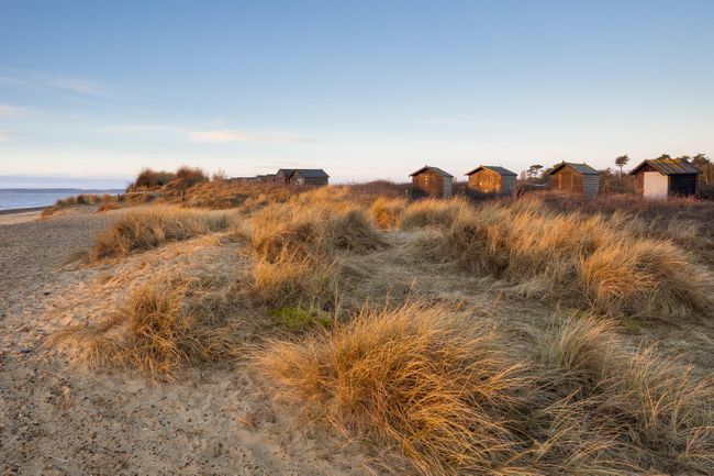 Walberswick (Shutterstock)