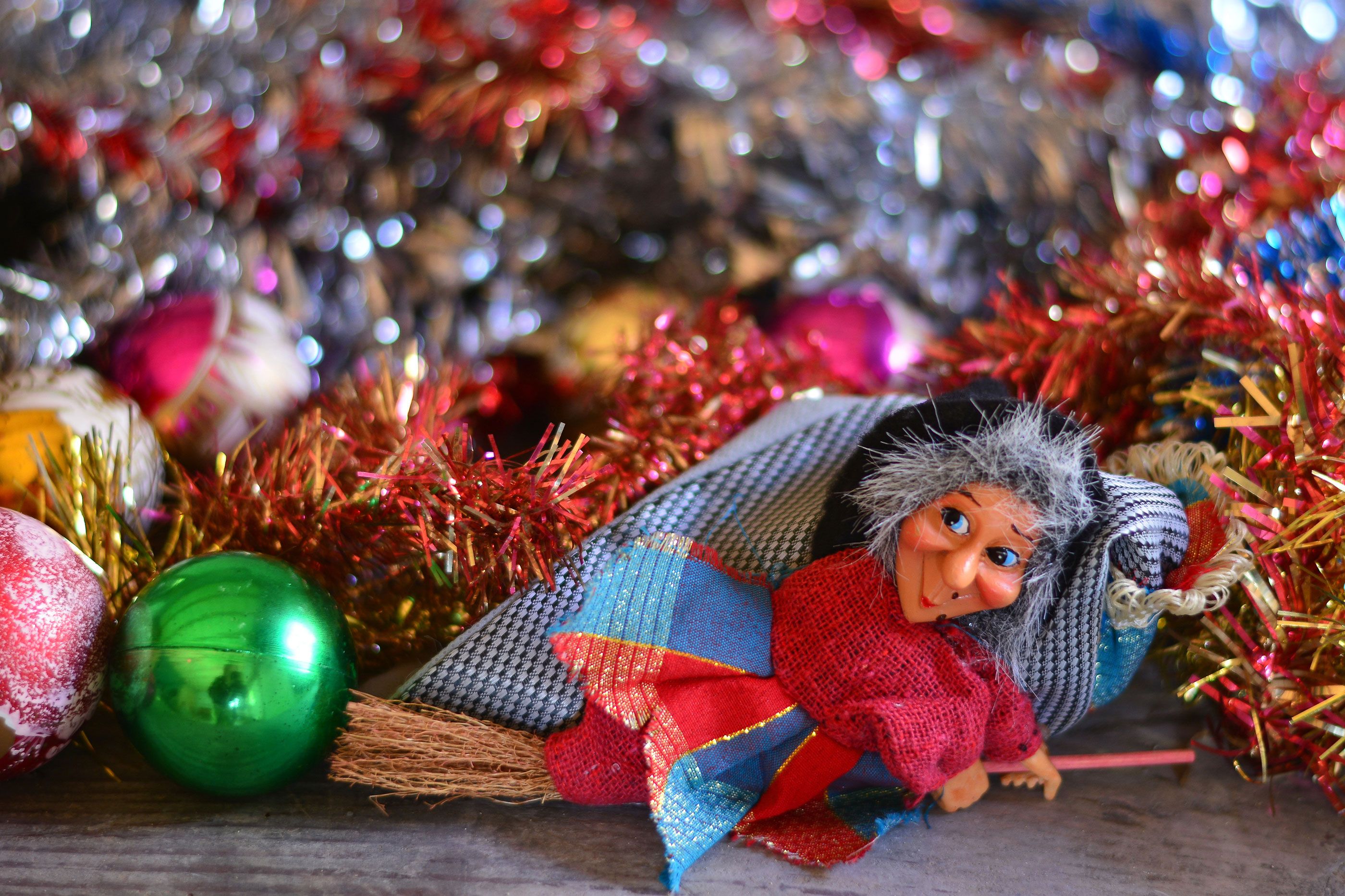 How much do you really know about the World’s Christmas Traditions