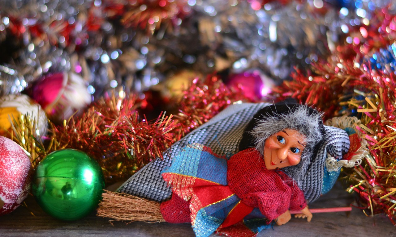 8 best day 3: christmas in brazil! images on pinterest How much do you really know about the World’s Christmas Traditions