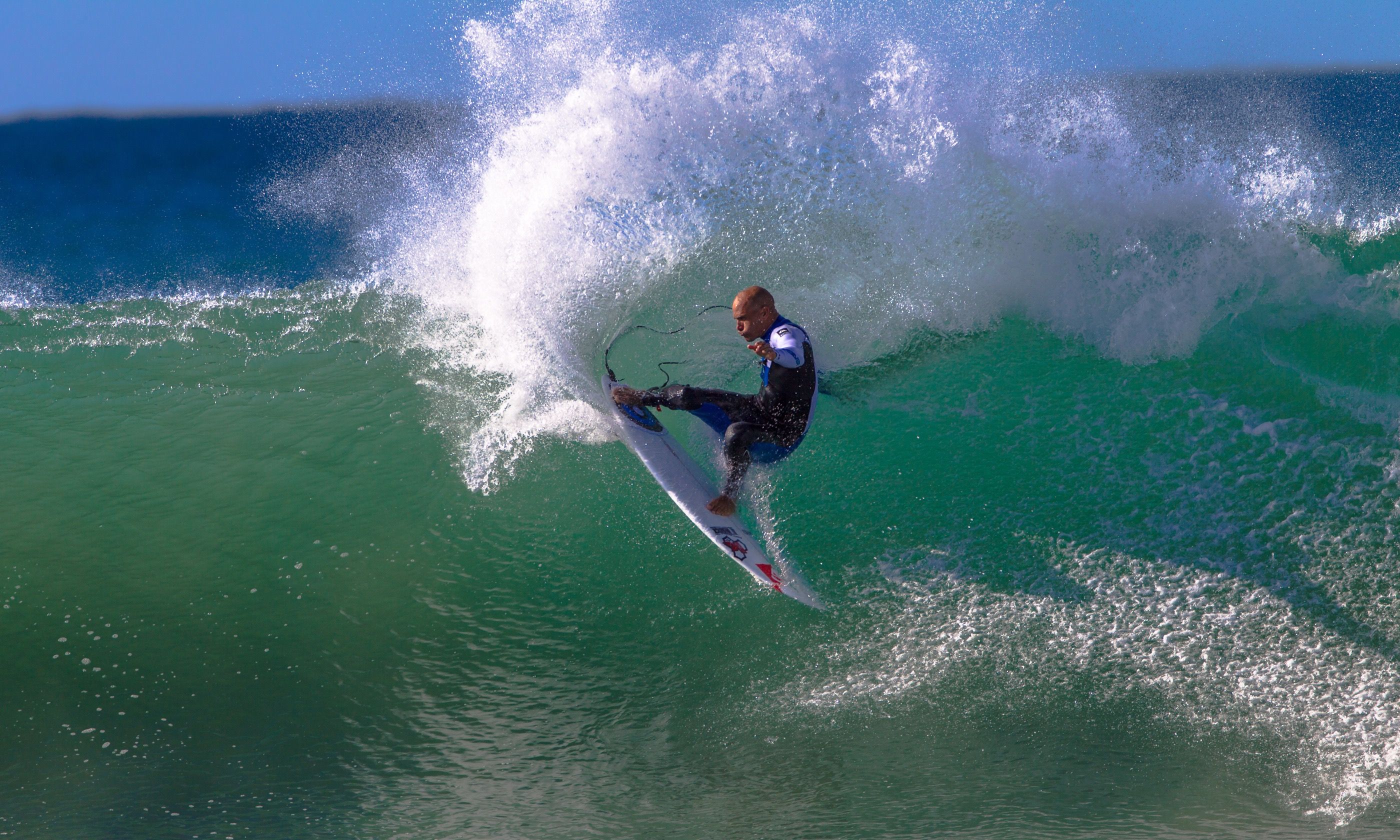 10 best places to learn to surf Wanderlust