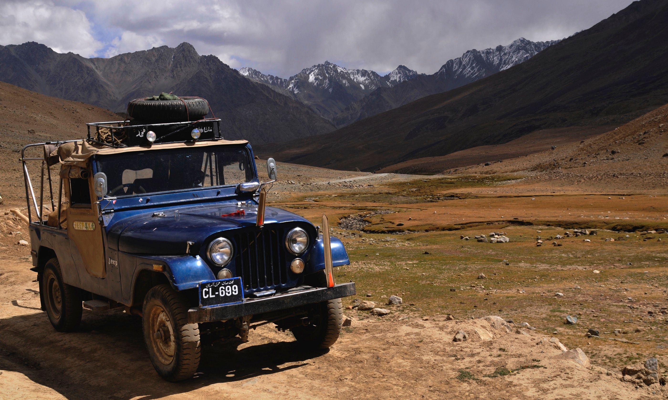 Pakistan  Travel guide, tips and inspiration  Wanderlust