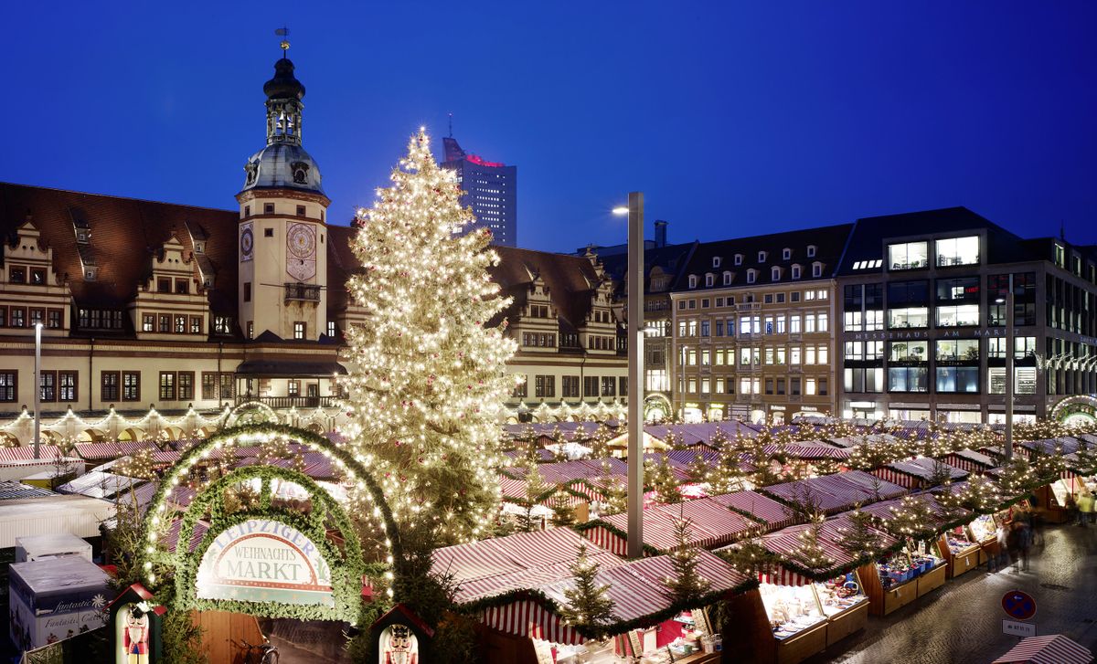Dating leipzig germany