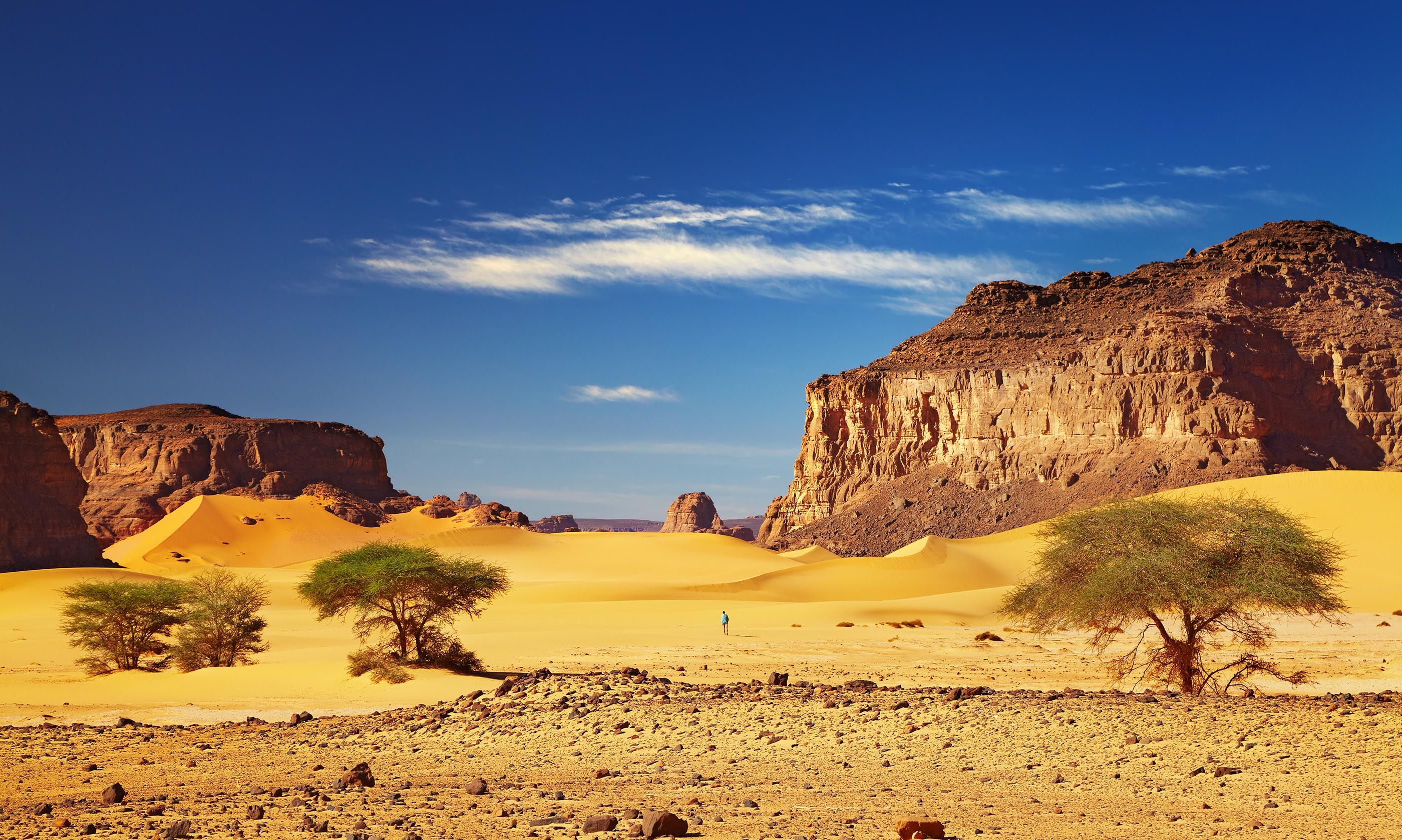 Algeria Travel guide, tips and inspiration Wanderlust