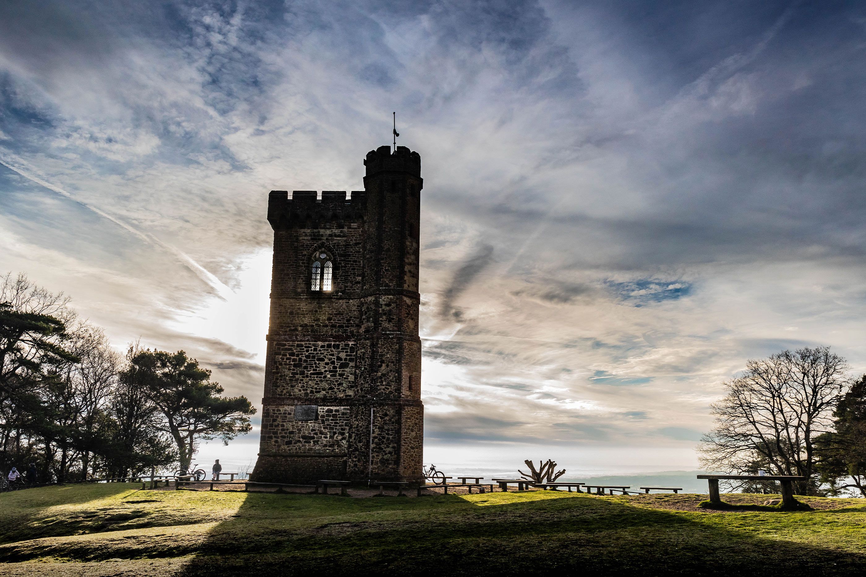 9 of the best walks in Surrey Wanderlust