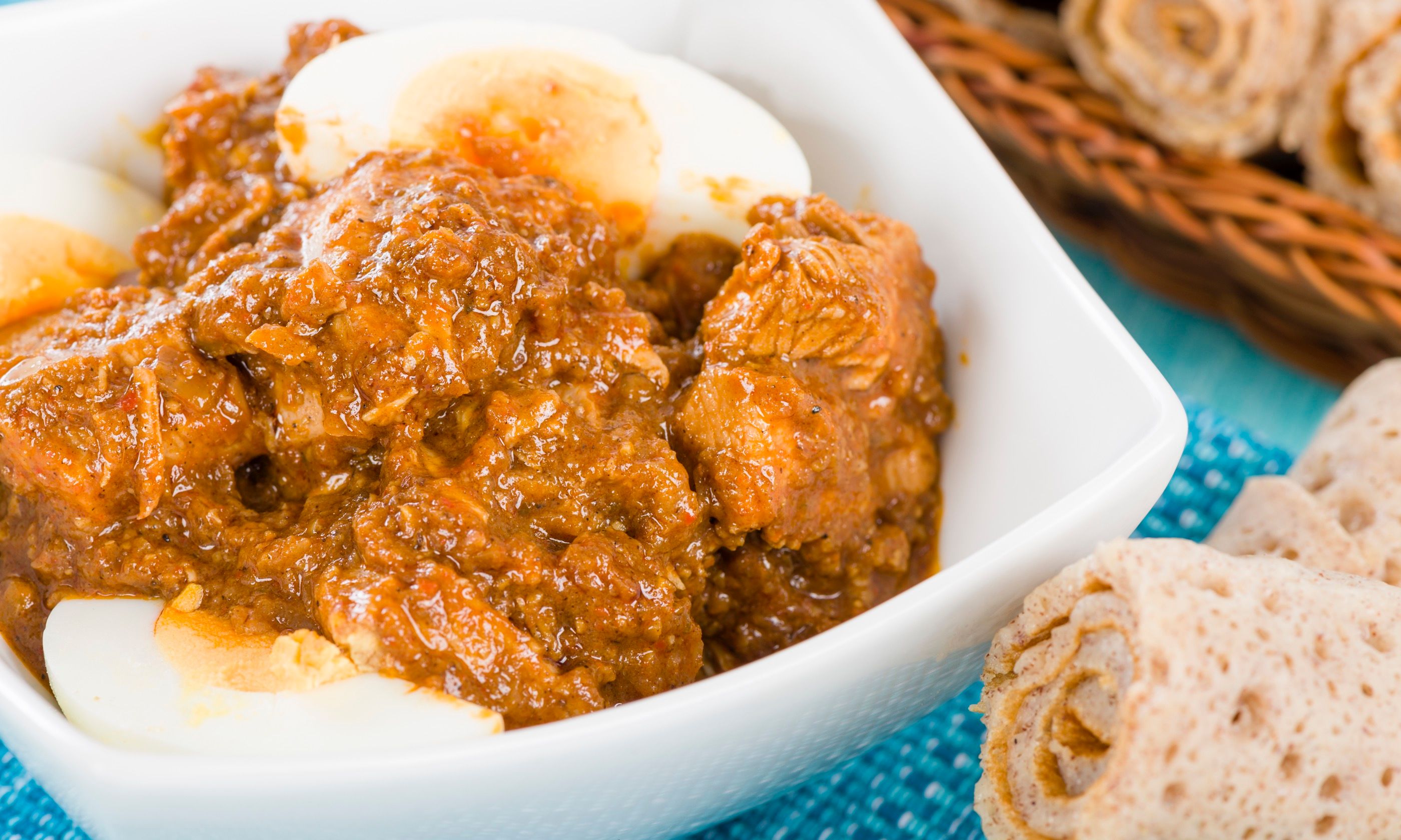 Doro wet (Dreamstime)