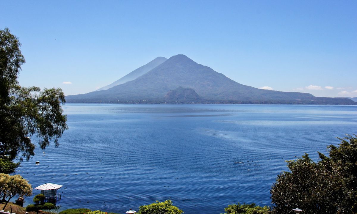 Lake Atitlán (Select Latin America)