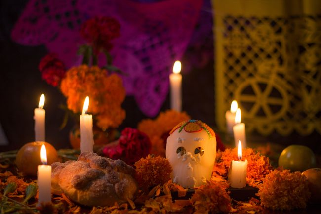 What It S Like Celebrating Day Of The Dead In Michoacan Mexico Wanderlust