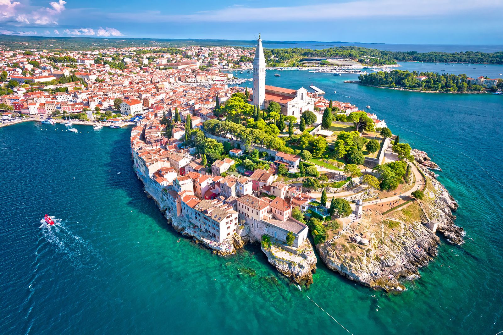 Quiz How well do you know Croatia? Wanderlust