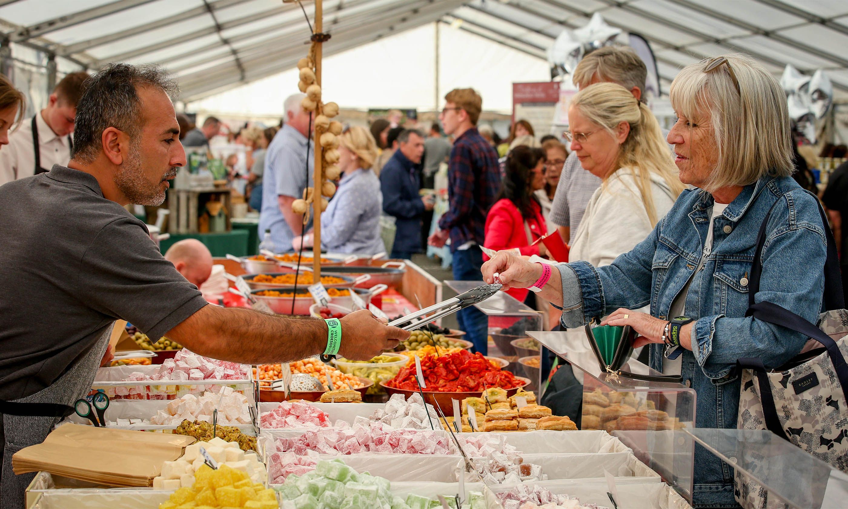 A guide to what to eat and drink in Wales Wanderlust