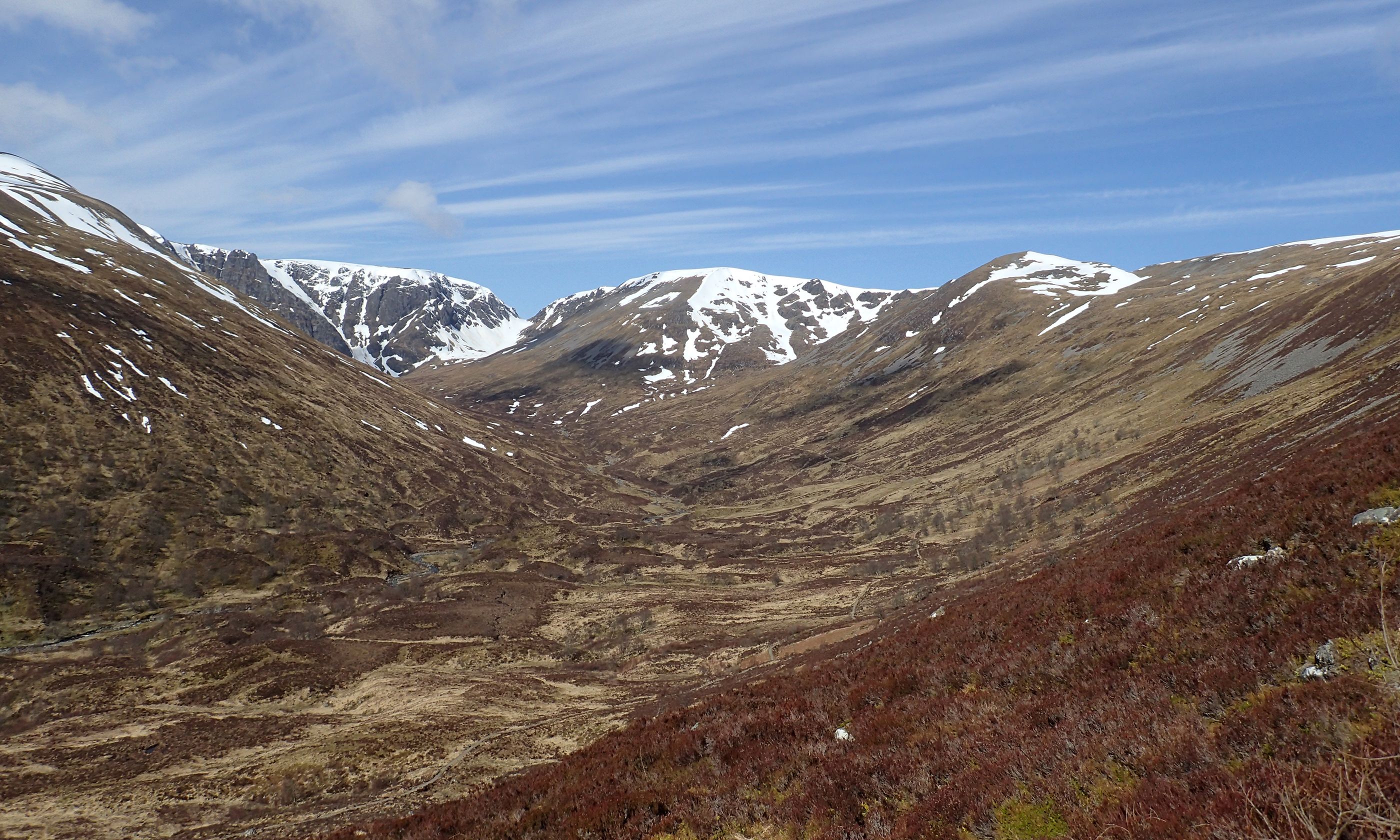 The 9 Easiest Munros To Climb in Scotland Wanderlust