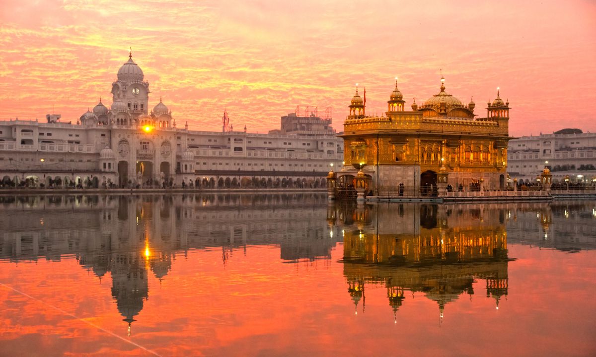 9 of the best things to do in India