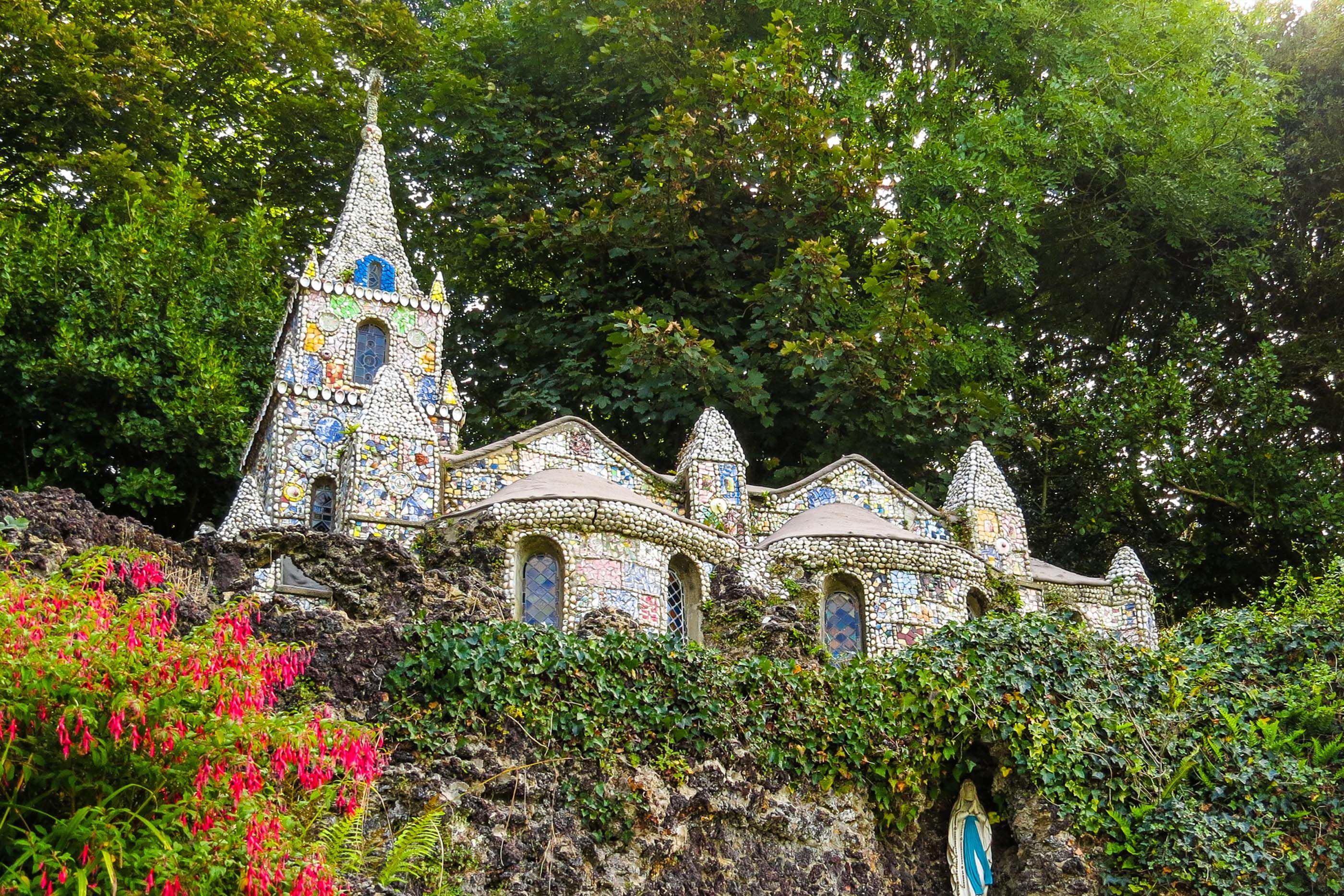 7 of the best walks in Guernsey