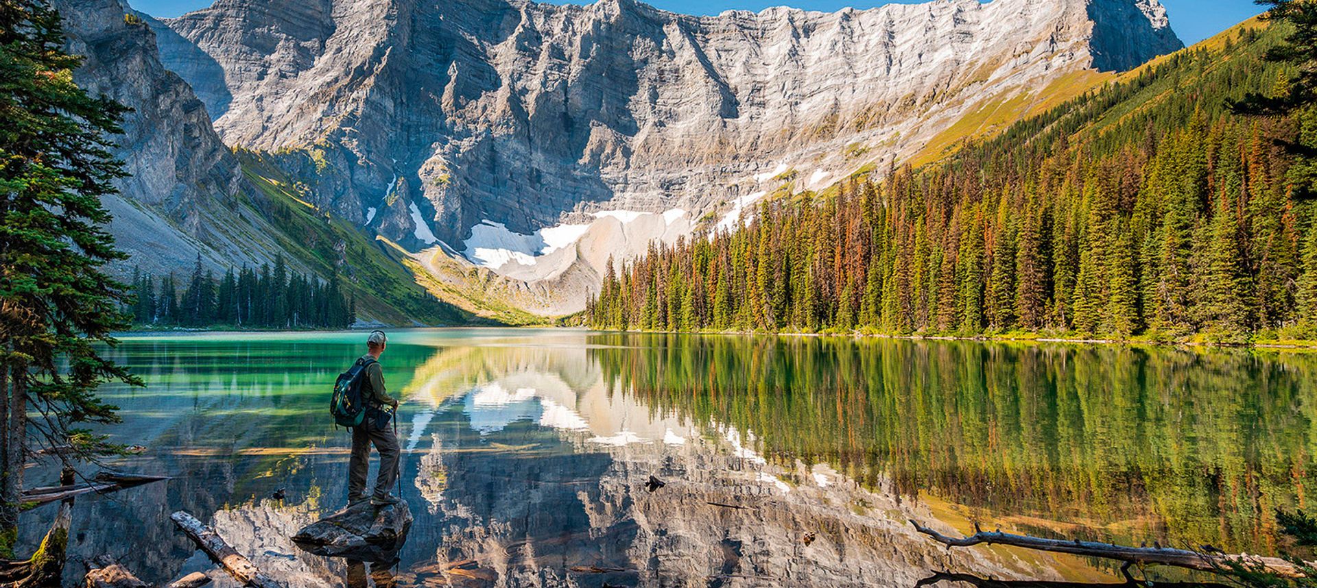 15 of the world's epic walking trails
