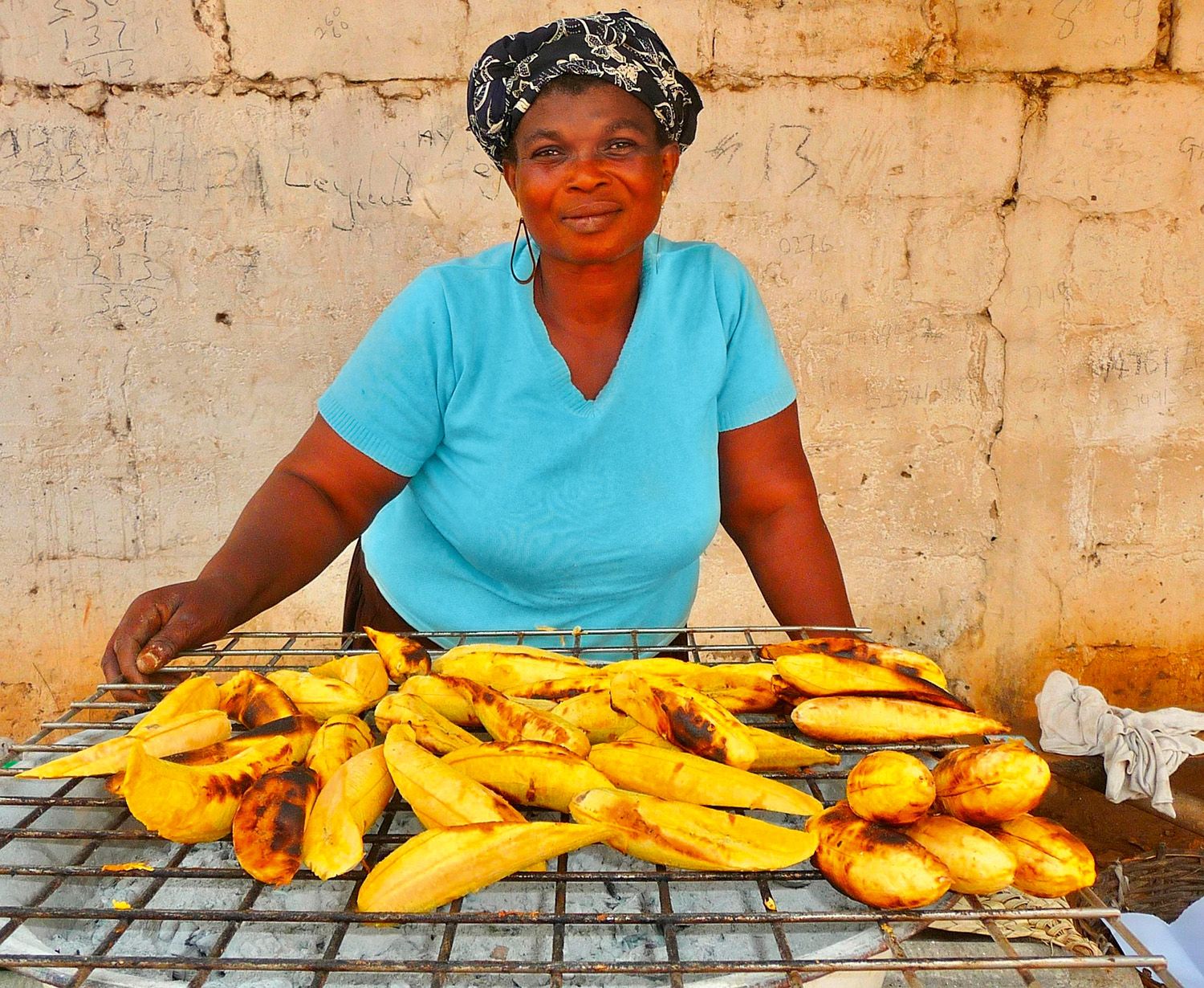 Ghanaian cuisine 5 dishes you should try Wanderlust