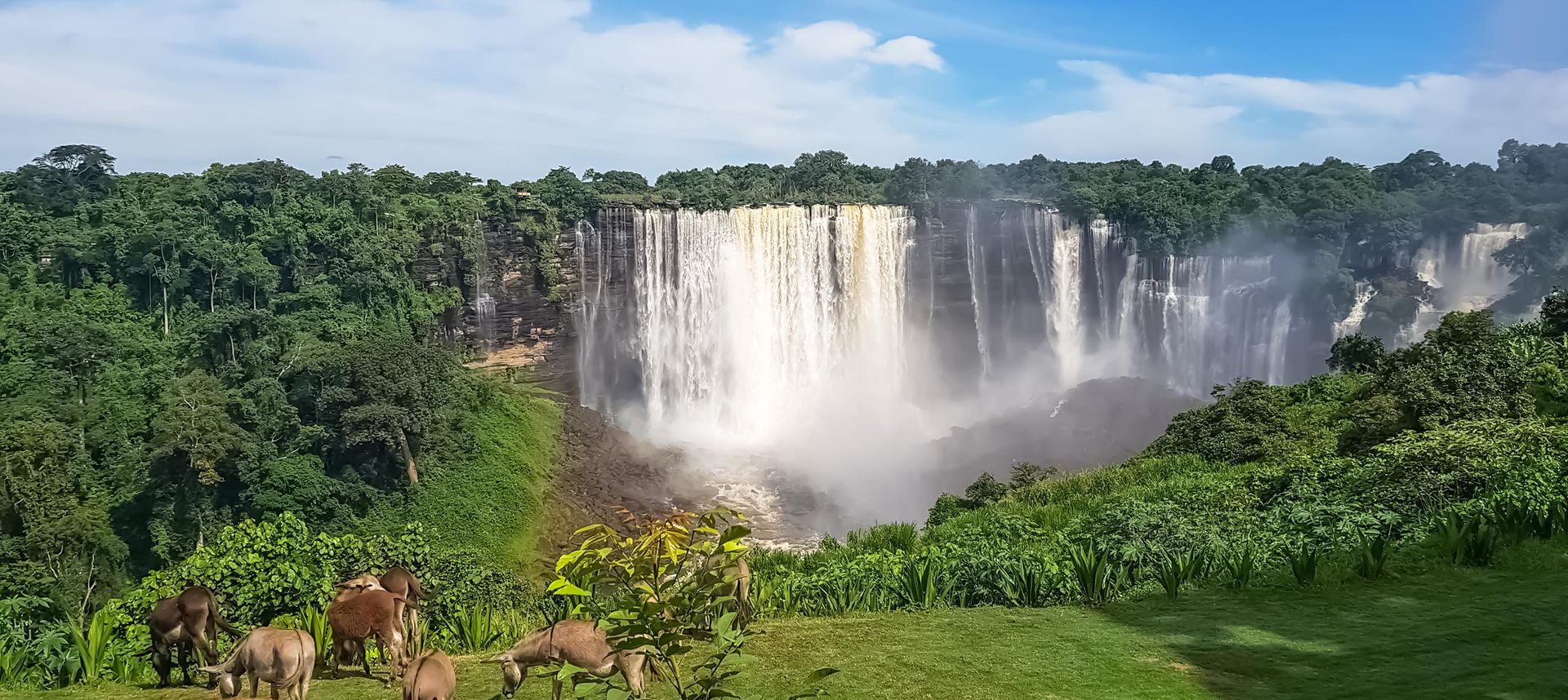 Angola Travel Guide Tips And Inspiration Wanderlust Angola Travel Guide Tips And Inspiration Wanderlust