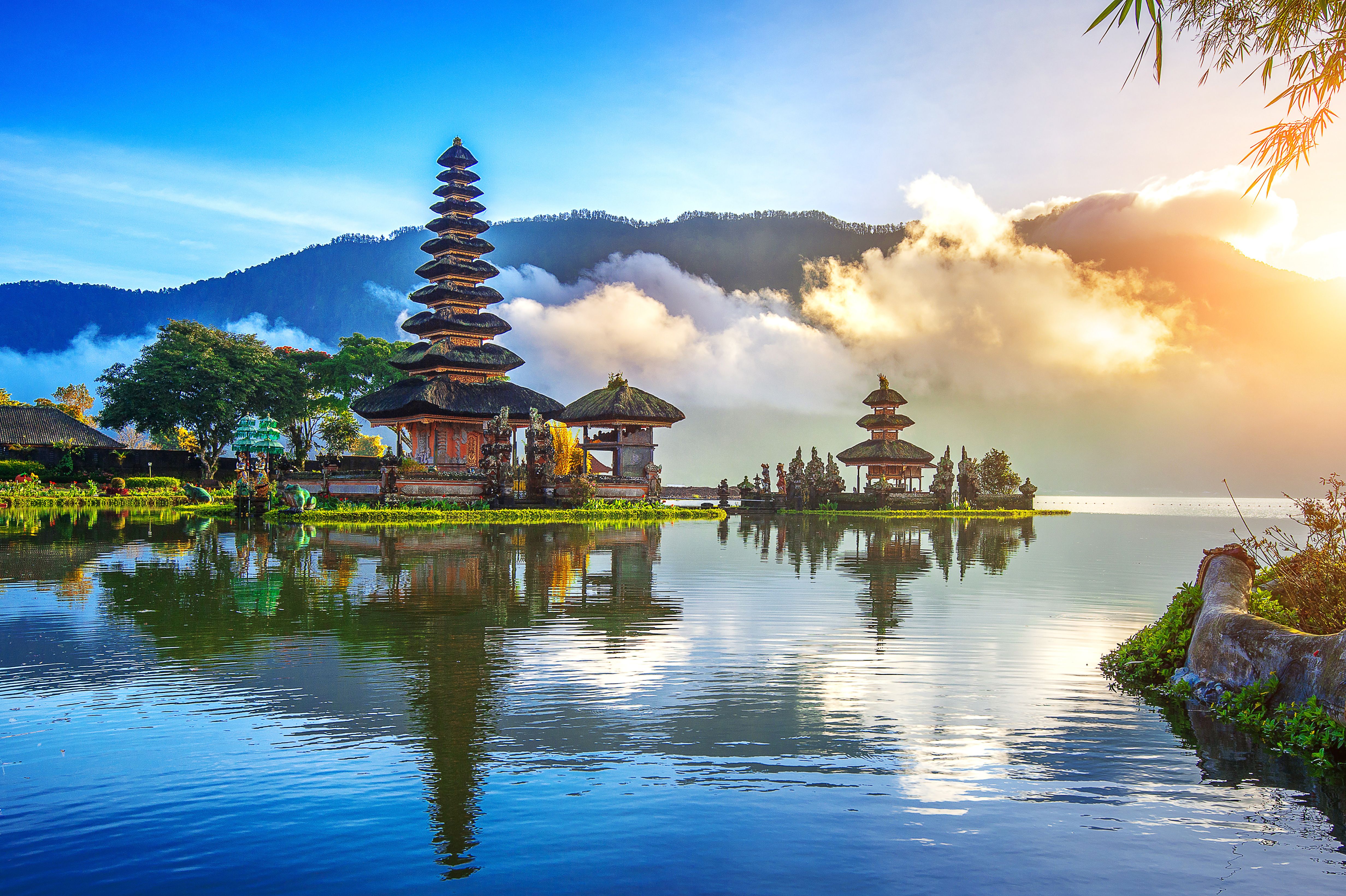 Indonesia | Travel guide, tips and inspiration | Wanderlust