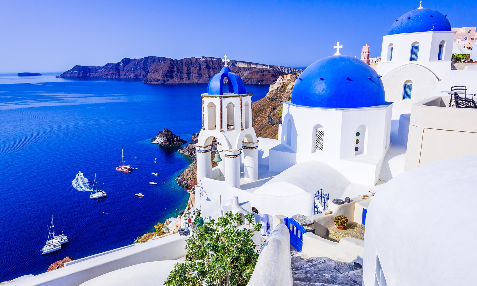 Best Hot Holiday Destinations In September The 9 Best Last Minute September Holidays | Wanderlust