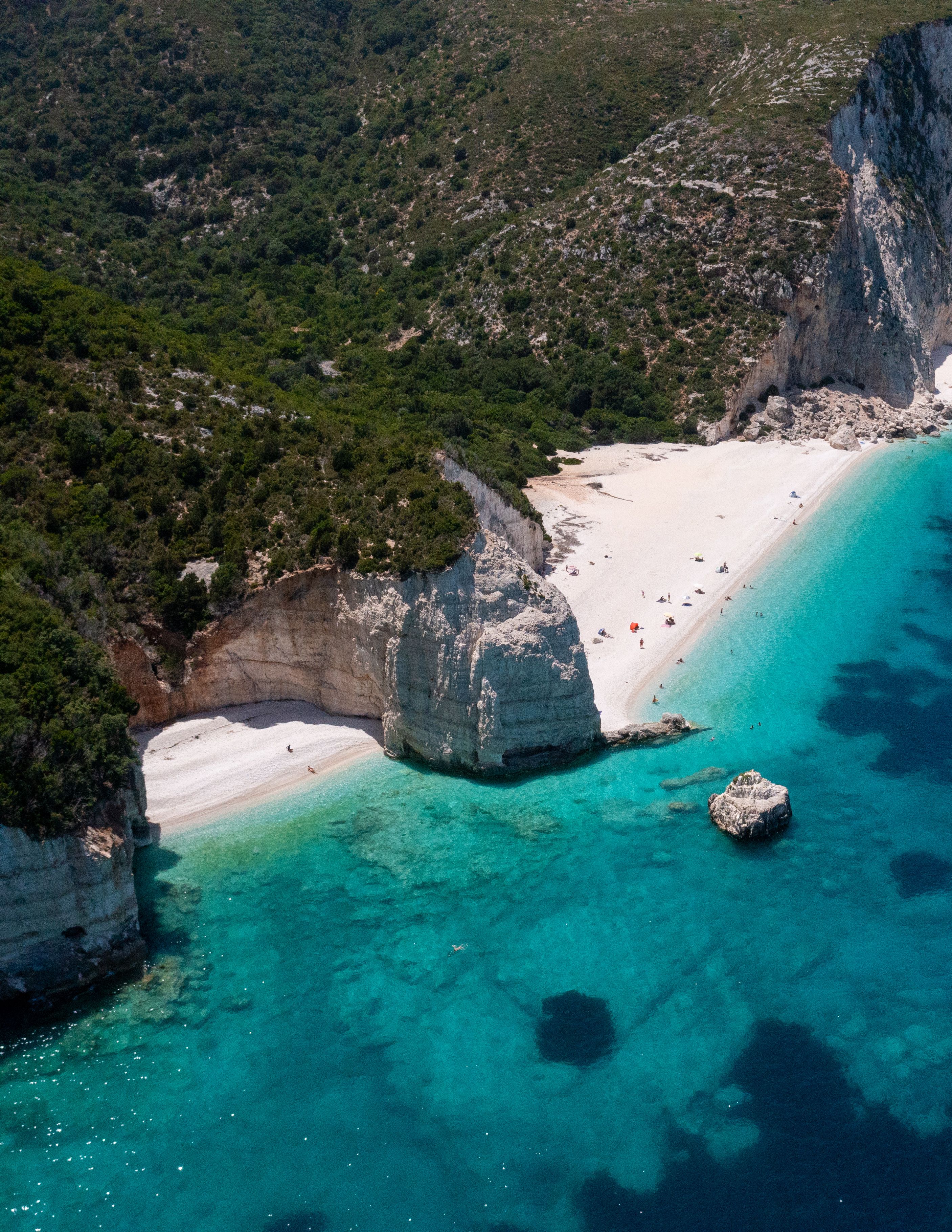 Kefalonia, Greece Wanderlust