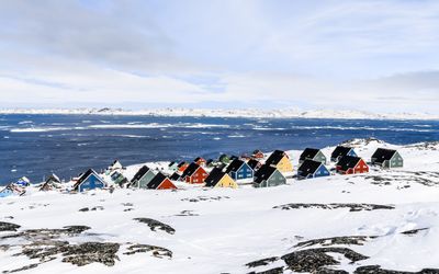 greenland travel guide tips
