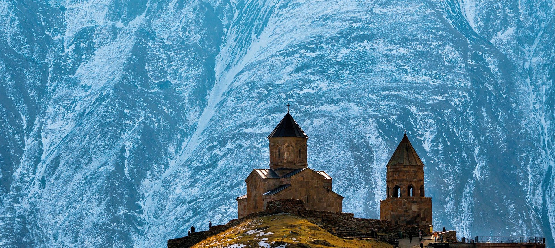 The world is waiting: 38 trips the experts want you to take