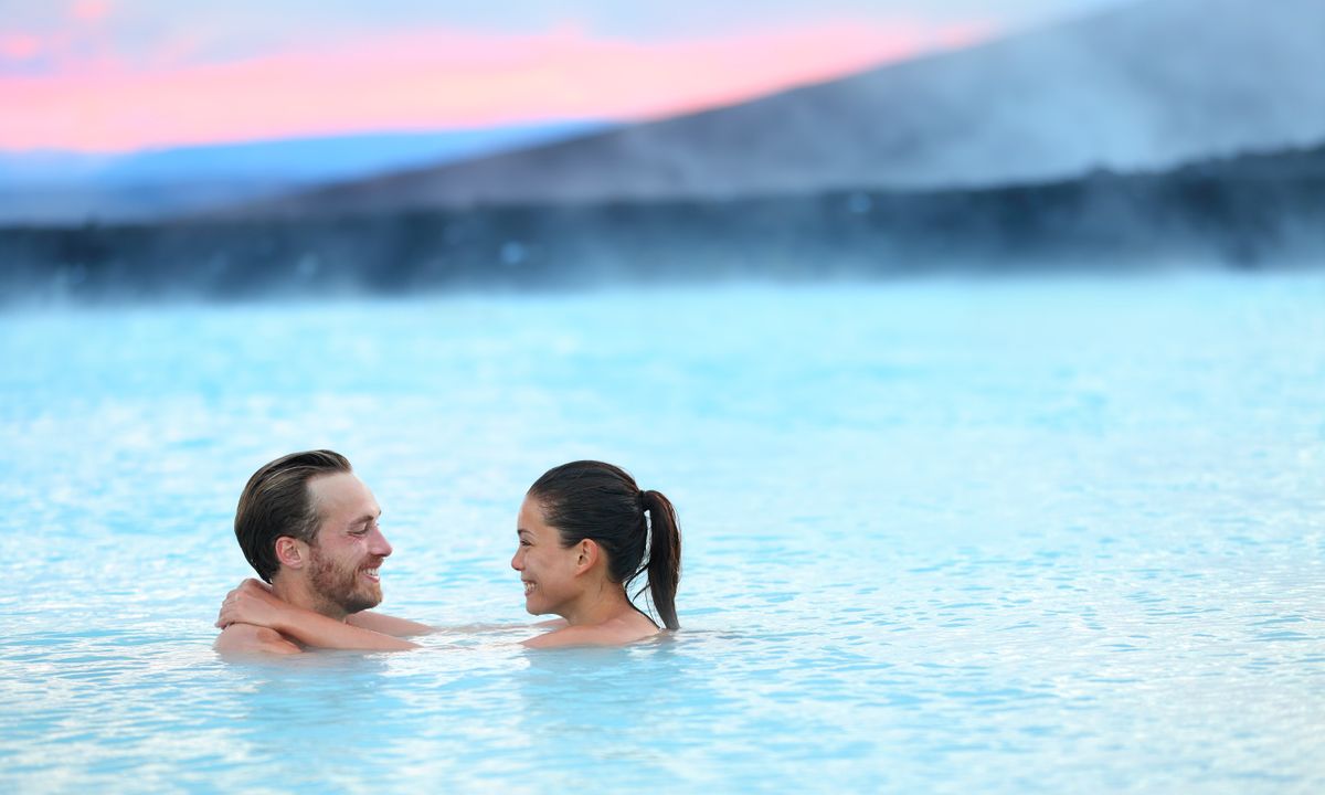 9 romantic trips for lovers of adventure