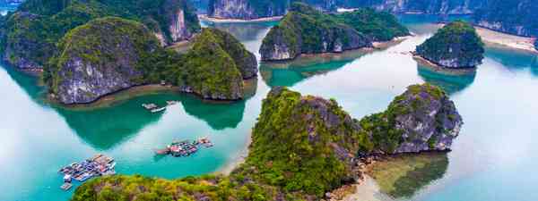 The Best Things To Do And See In Cat Ba Island Vietnam Wanderlust