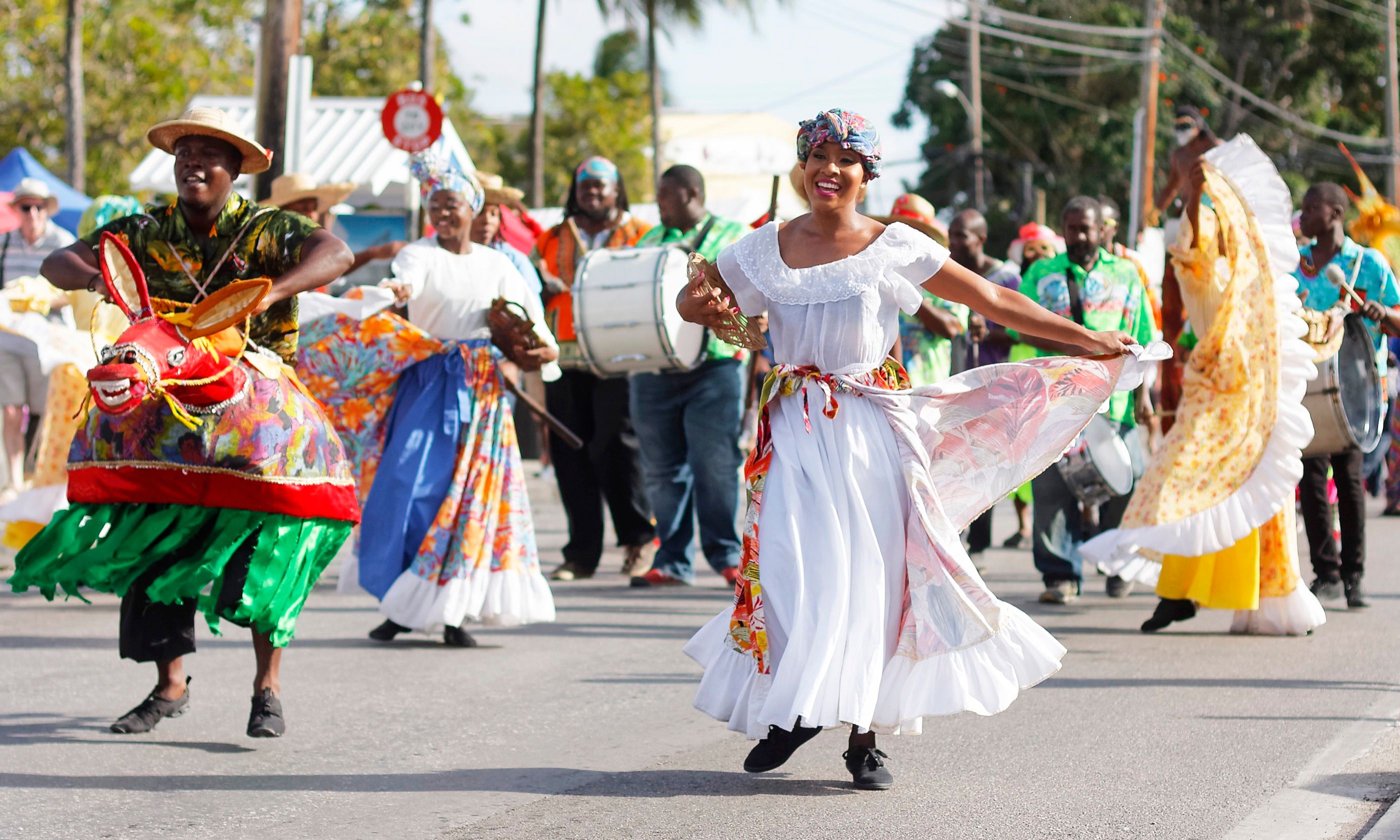 5 great reasons to visit Barbados (not that you need convincing