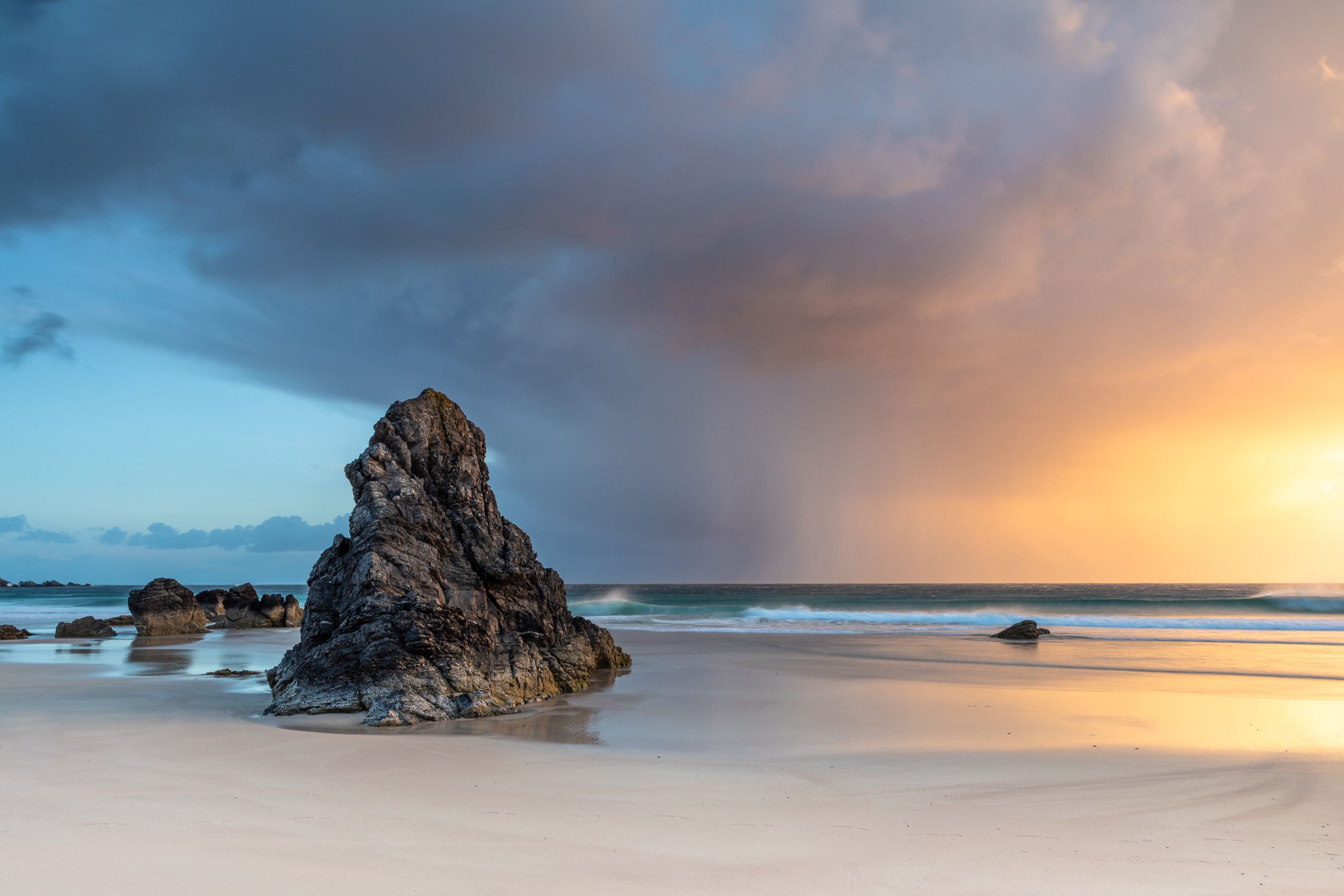 The Most Spectacular Places To Visit On The North Coast 500 Wanderlust