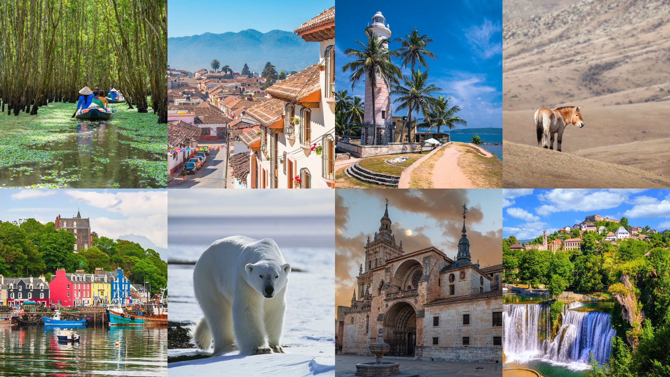 The world's best new trips for 2023 Wanderlust