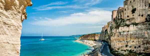 Ciao Bella Italy S 7 Most Beautiful Beaches Wanderlust