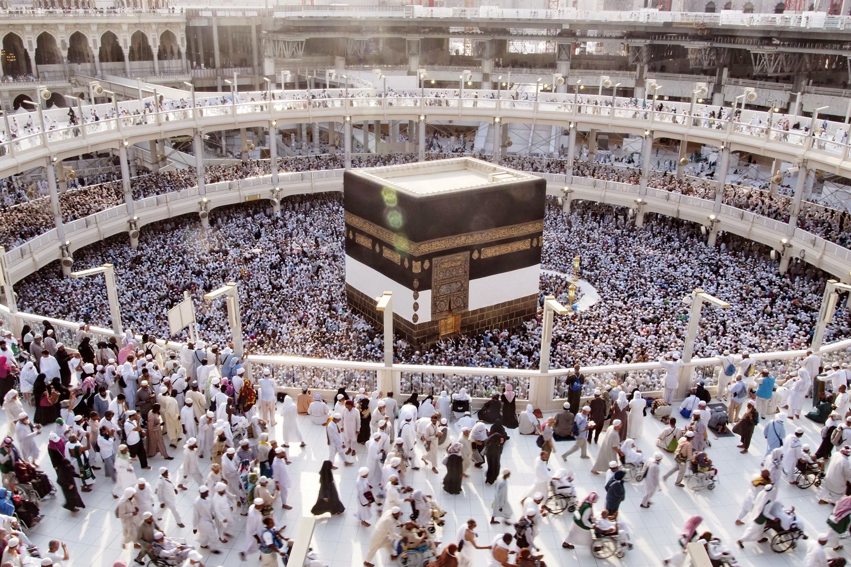 5 things to know about Hajj in Saudi Arabia Wanderlust