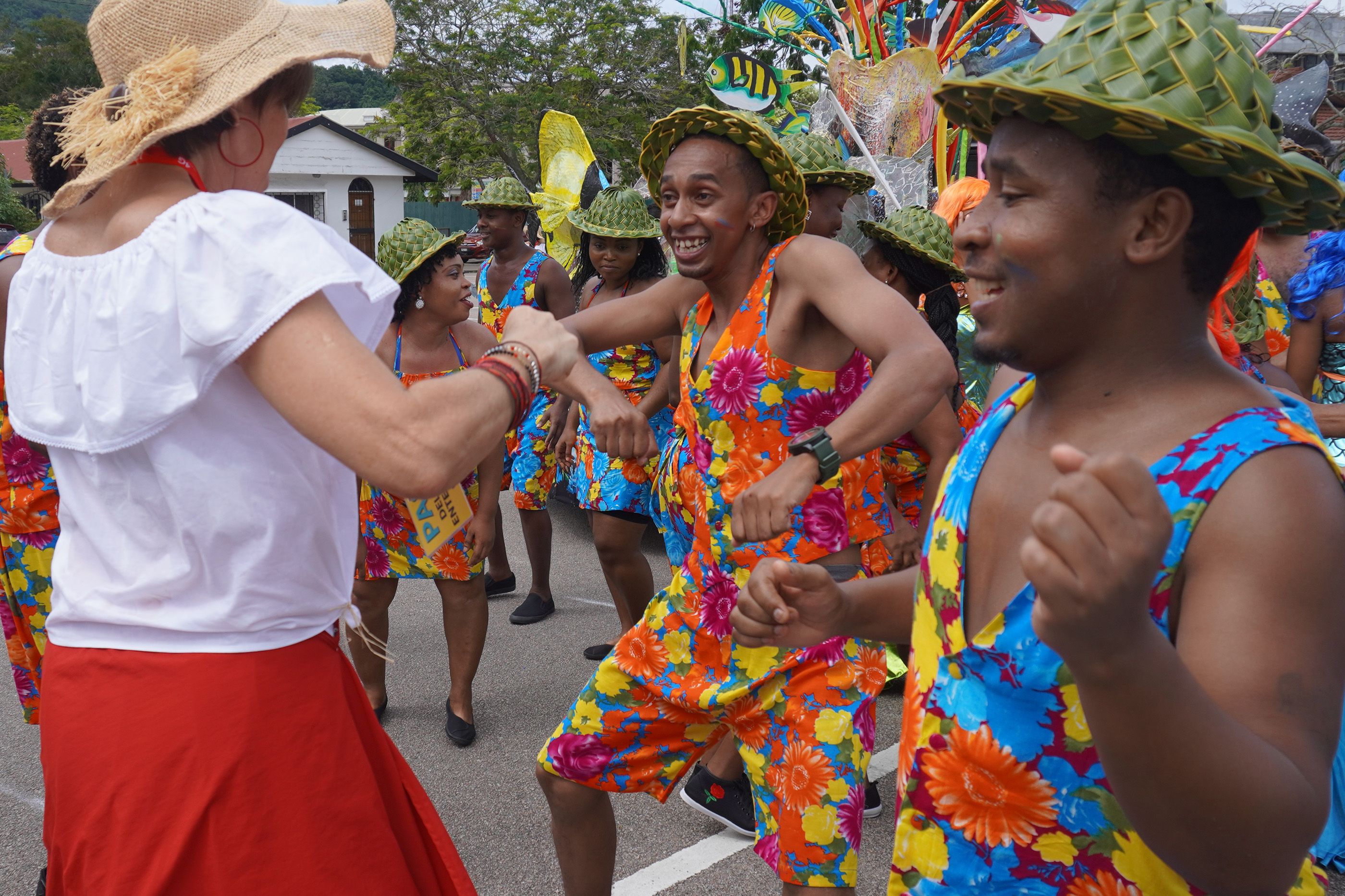 7 Reasons to Visit Victoria, The Seychelles | Wanderlust