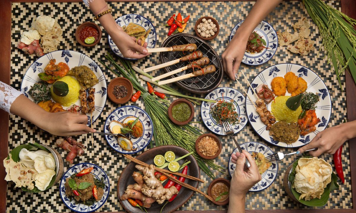 Indonesian Food on Flipboard Indonesia, San Francisco, CA, Jakarta Indonesian Food on Flipboard Indonesia, San Francisco, CA, Jakarta