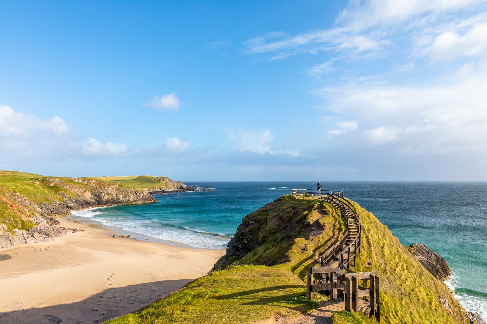 The Most Spectacular Places To Visit On The North Coast 500 Wanderlust The Most Spectacular Places To Visit On The North Coast 500 Wanderlust