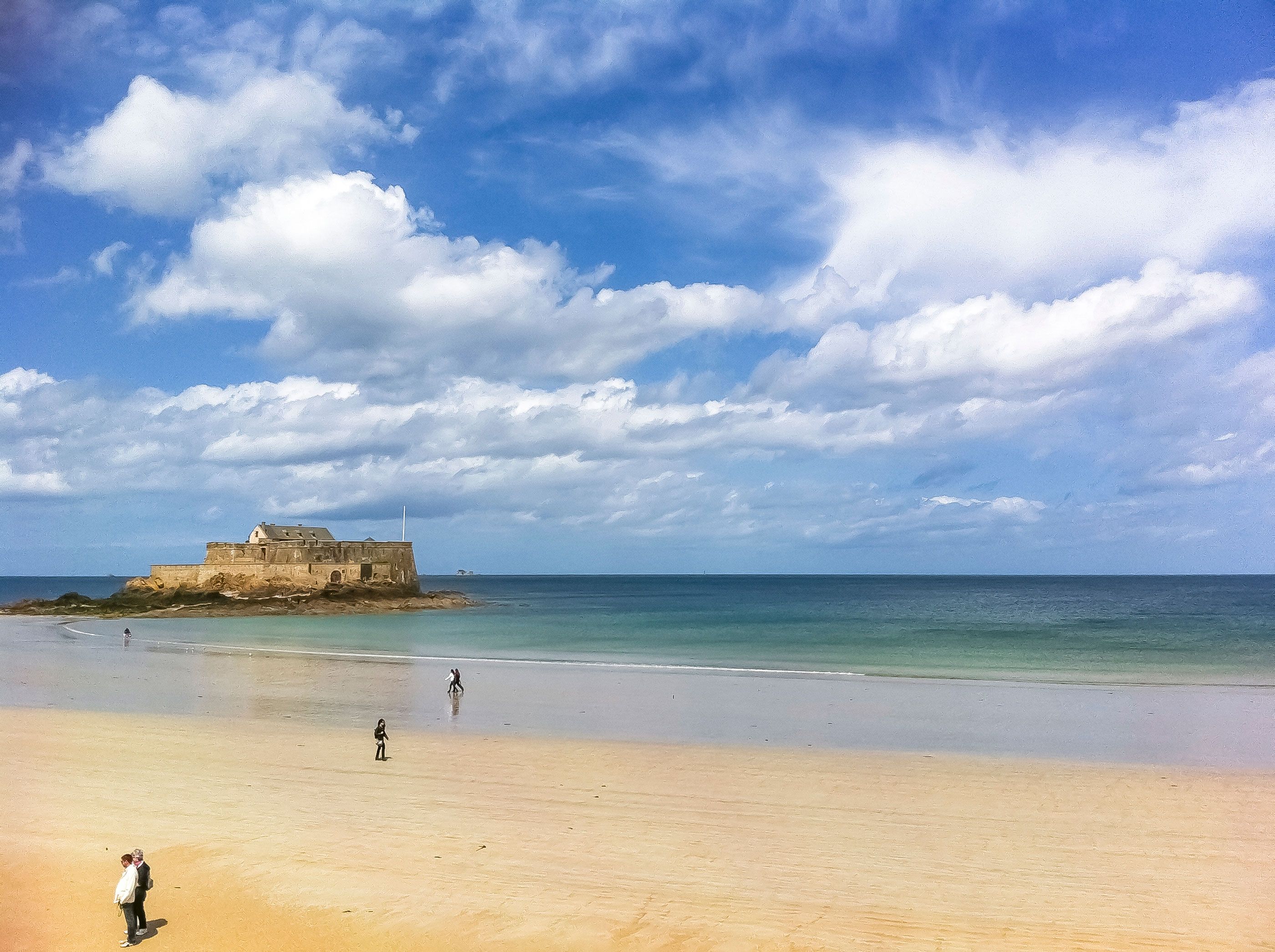 5 Beautiful Beaches You Must Visit In Brittany France