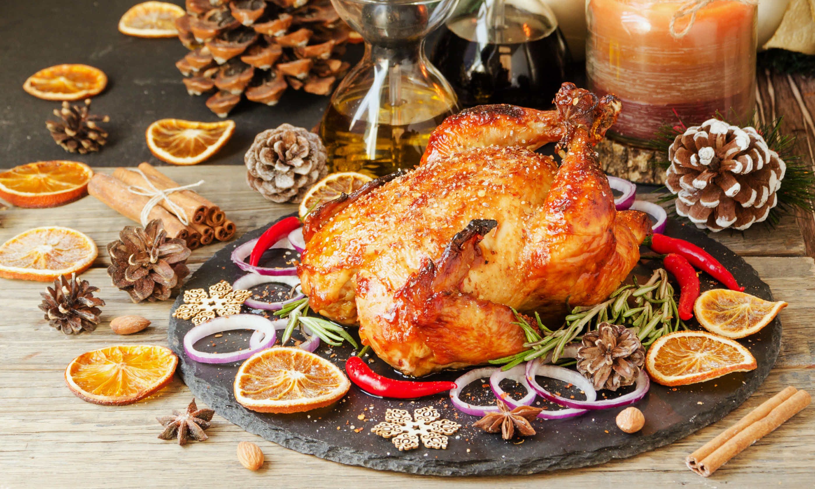 Top 5 Alternative Christmas Dinners From Around The World Wanderlust