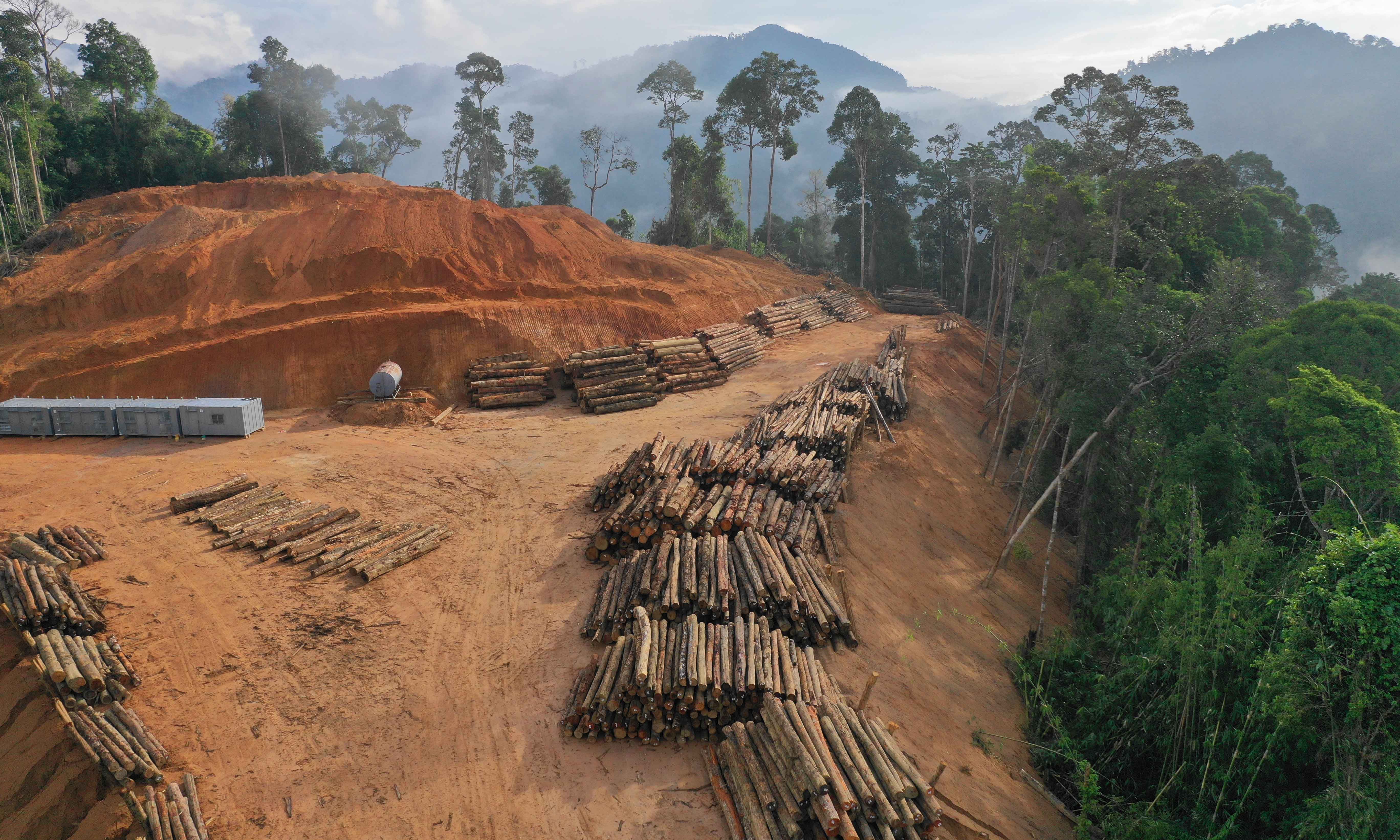 Which UNESCO sites are under threat? Wanderlust