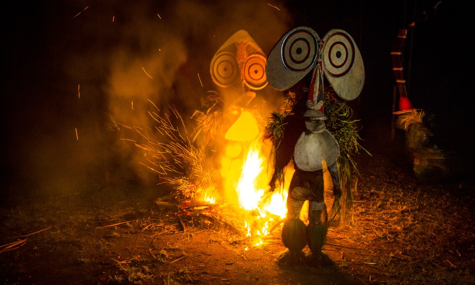 10 unmissable festivals in Papua New Guinea | Wanderlust