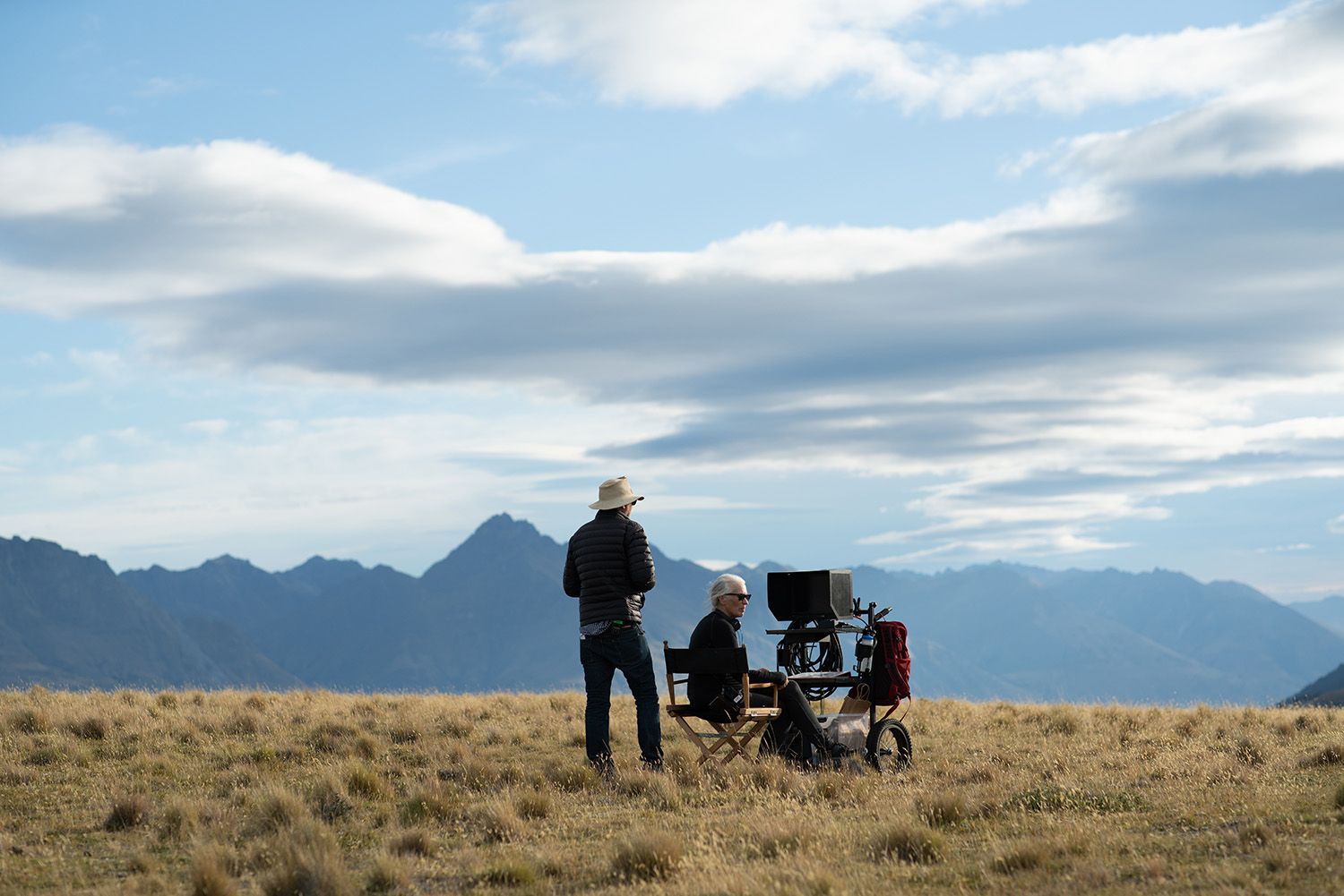 5 iconic movies you didn't know were filmed in New Zealand Wanderlust