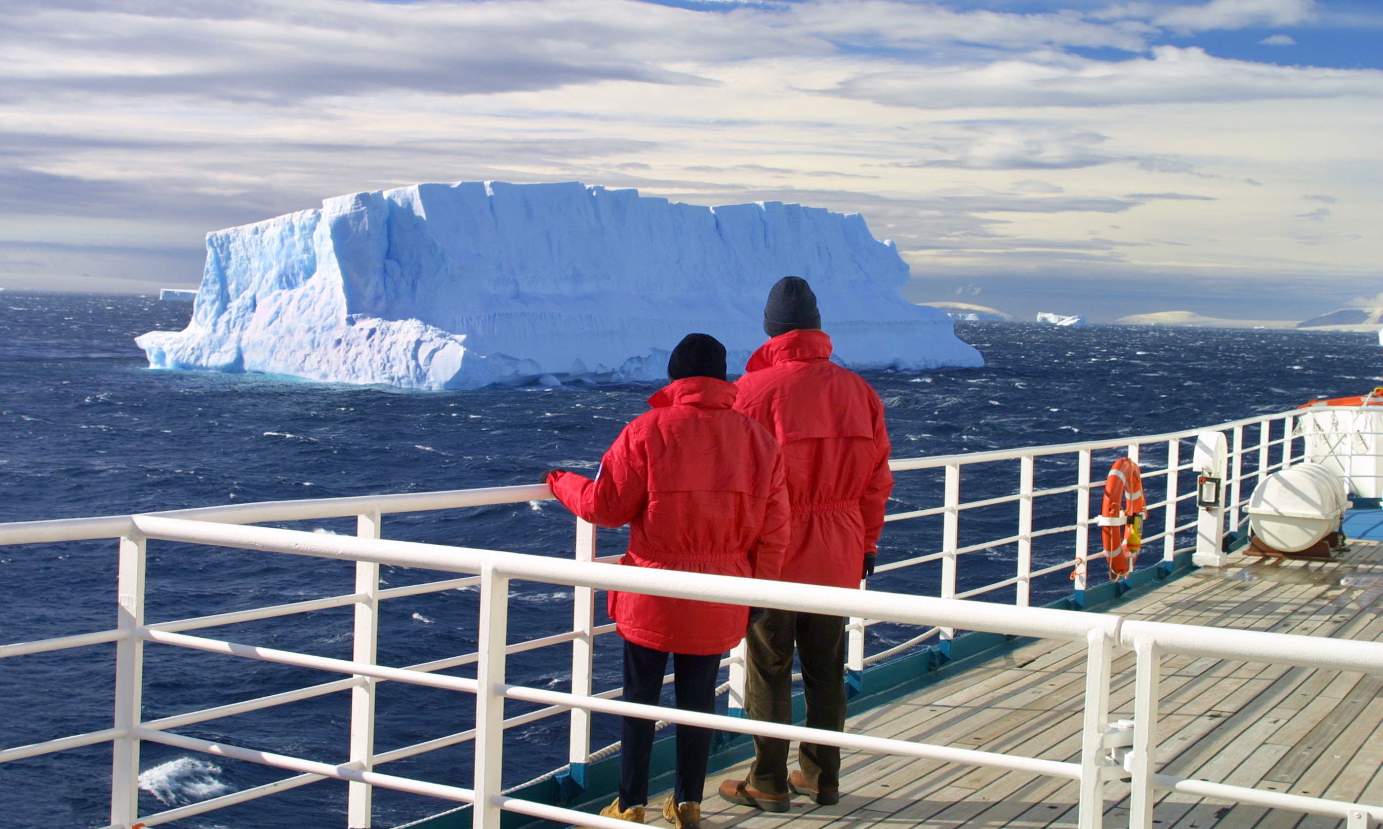 The Best Over 60s Trips and Tours | Wanderlust